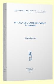 Patocka et l'unité polémique du monde