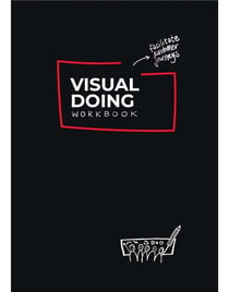 Visual doing workbook