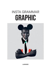 Insta grammar - graphic