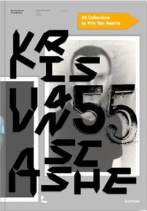 Kris Van Assche : 55 collections
