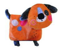 Petit chien si chouette