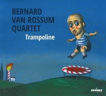 Trampoline