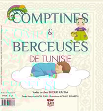 Comptines & berceuses de Tunisie