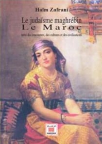 Le judaïsme maghrébin