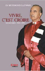 Vivre c'est croire