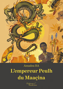 L'empereur Peulh du Maaçina