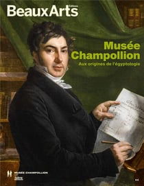 Musée Champollion : aux origines de l'égyptologie