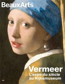 Vermeer : l'expo du siècle au Rijksmuseum