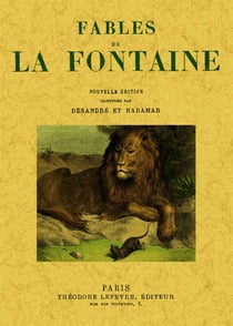Fables de La Fontaine