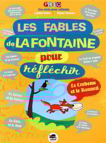 Les fables de La Fontaine pour réfléchir
