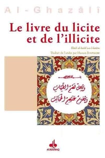 Le livre du licite et l'illicite