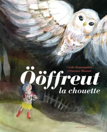 Ööfrreut la chouette