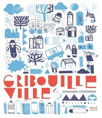 Gribouille-Ville