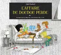 L'affaire du doudou perdu
