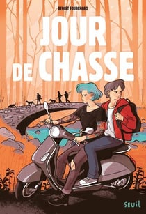 Jour de chasse