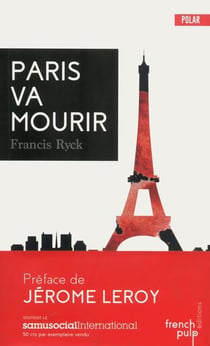 Paris Va Mourir