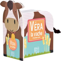 Véra, la vache