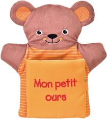 Mon petit ours