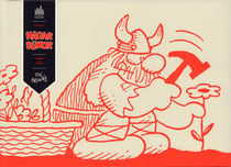 Hägar Dünor Tome 3 : 1976-1977