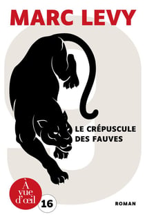 9 Tome 2 : le crépuscule des fauves