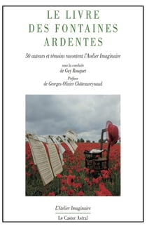 Le Livre Des Fontaines Ardentes
