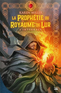 La prophétie du royaume de Lur - l'intégrale