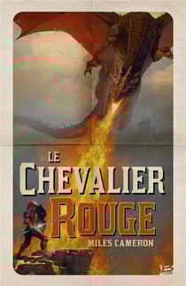 Le chevalier rouge