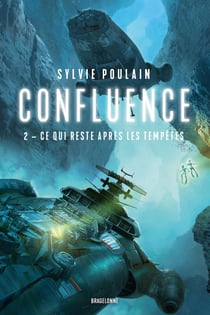 Confluence Tome 2 : ce qui reste après les tempêtes