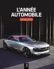 L'année automobile n.66 (édition 2018/2019)