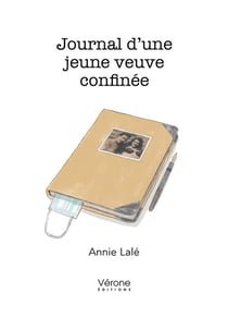 Journal D Une Jeune Veuve Confinee