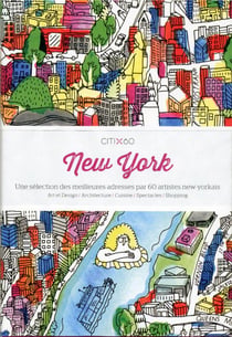 New-York - Citix60