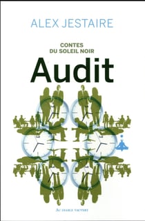Contes du soleil noir : audit