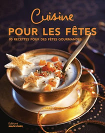Recettes et menus de fêtes