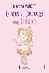 Contes et couleurs pour enfants