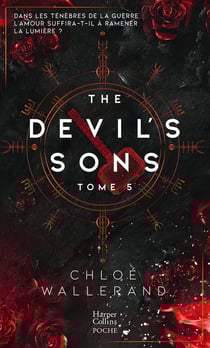 The Devil's Sons Tome 5