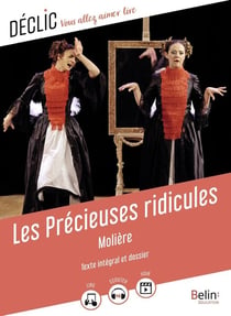 Les precieuses ridicules