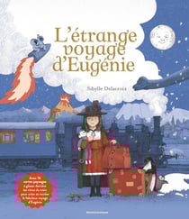 L'étrange voyage d'Eugénie