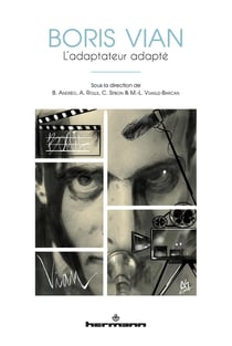 Boris Vian - l'adaptateur adapté
