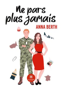 Ne pars plus jamais