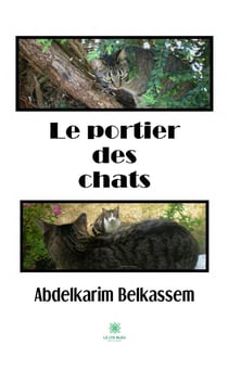 Le portier des chats