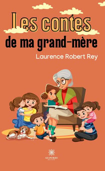 Les contes de ma grand-mère
