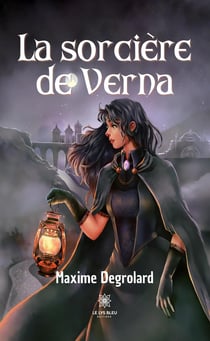 La sorcière de Verna