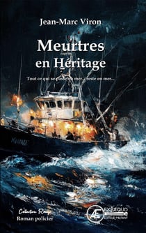 Meurtres en héritage