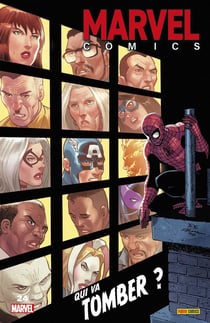 Marvel Comics n.24