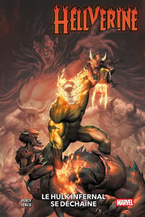 Hellverine Tome 2