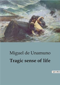 Tragic sense of life : A Profound Exploration of Existentialism and the Human Condition.