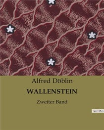 WALLENSTEIN : Zweiter Band