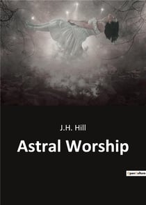 Astral Worship