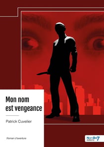 Mon nom est vengeance