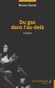 Du gaz dans l’au-delà